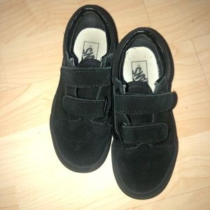 Kids vans